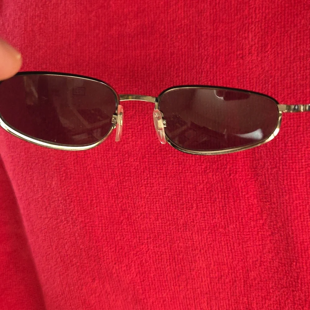 Stylish Silver Men's Sunglasses H158